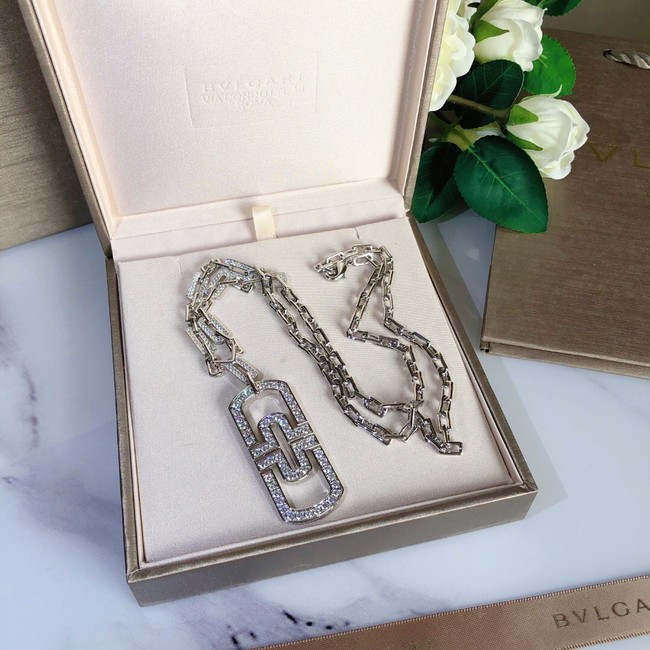 BVLGARI Necklace CE9027