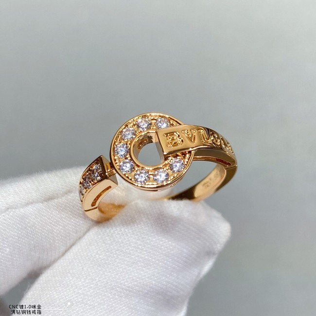 BVLGARI Ring CE9025