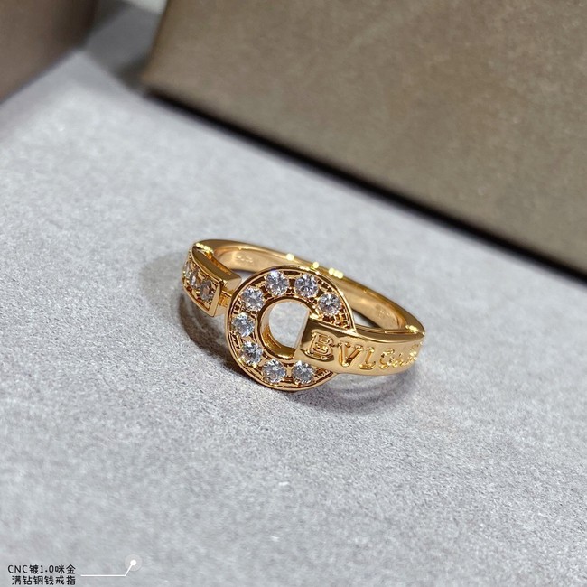 BVLGARI Ring CE9025