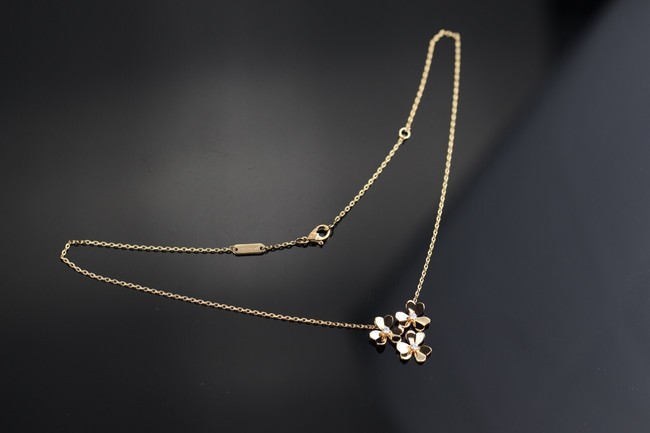 Louis Vuitton Necklace CE9029