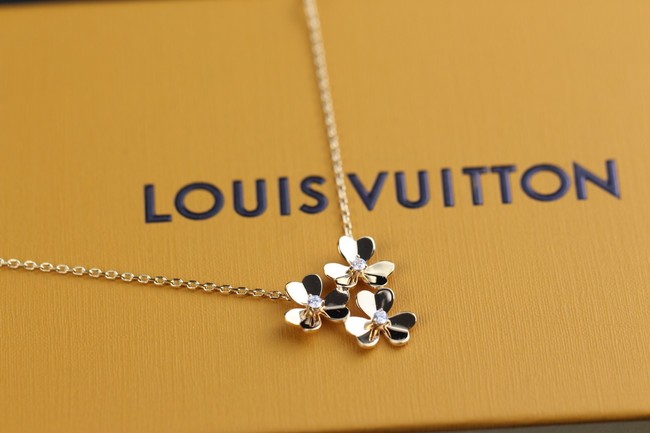 Louis Vuitton Necklace CE9029