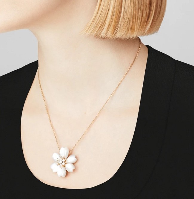 Van Cleef & Arpels Necklace CE9028