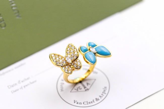 Van Cleef & Arpels Ring CE9032