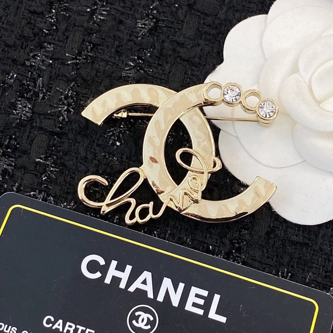 Chanel Brooch CE9048