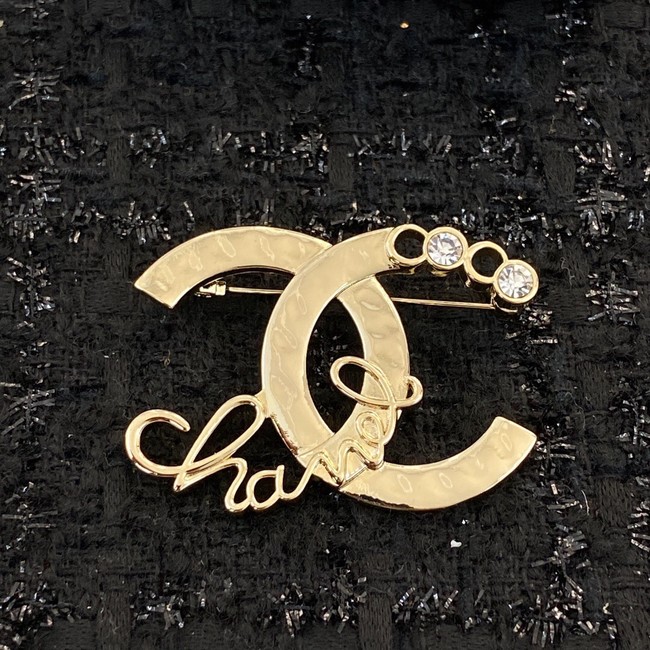 Chanel Brooch CE9048