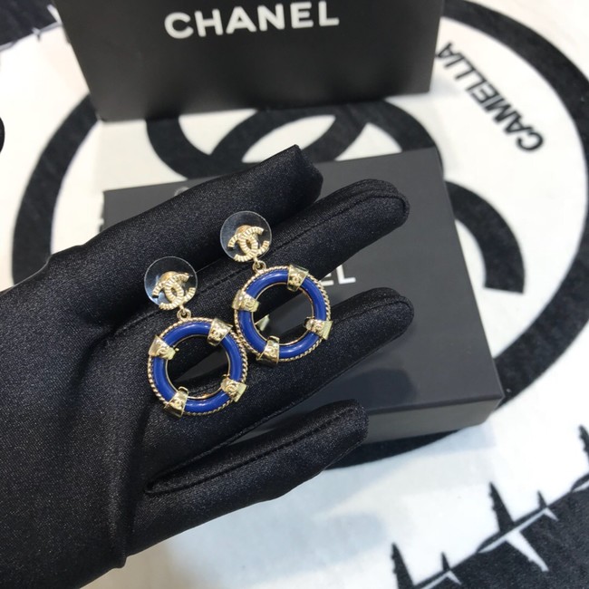 Chanel Earrings CE9037