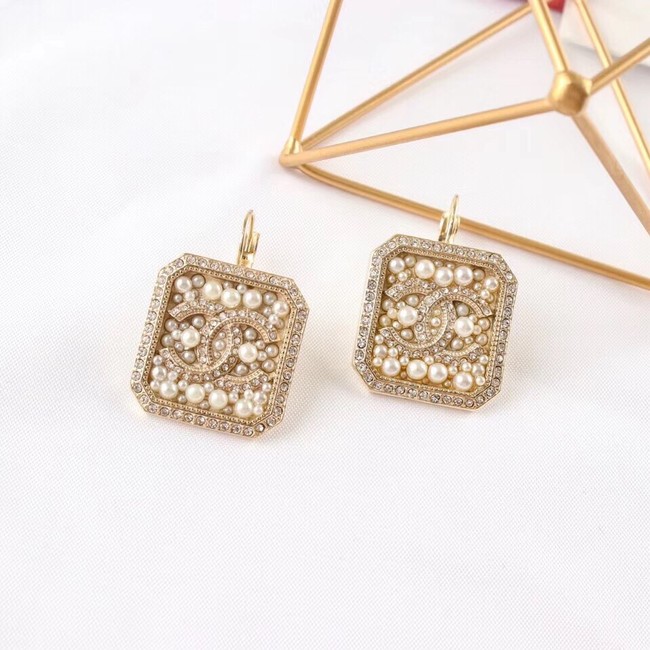 Chanel Earrings CE9038