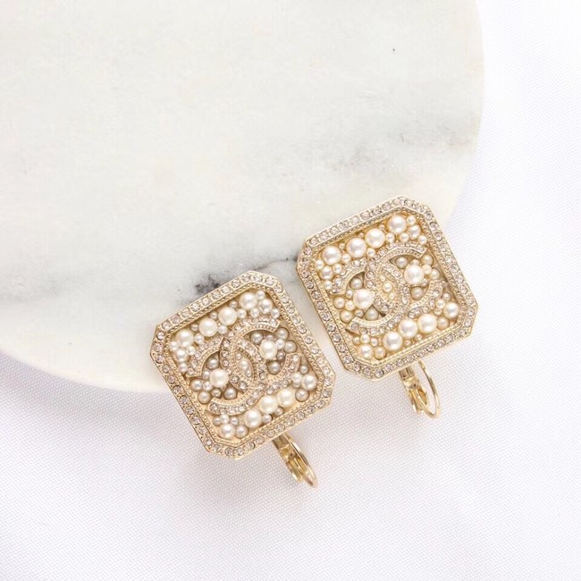 Chanel Earrings CE9038