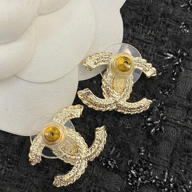 Chanel Earrings CE9042