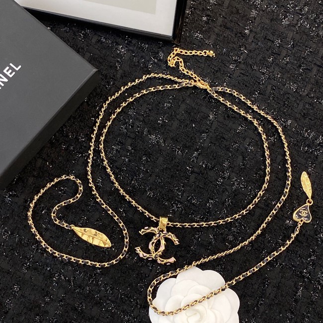 Chanel Necklace CE9043