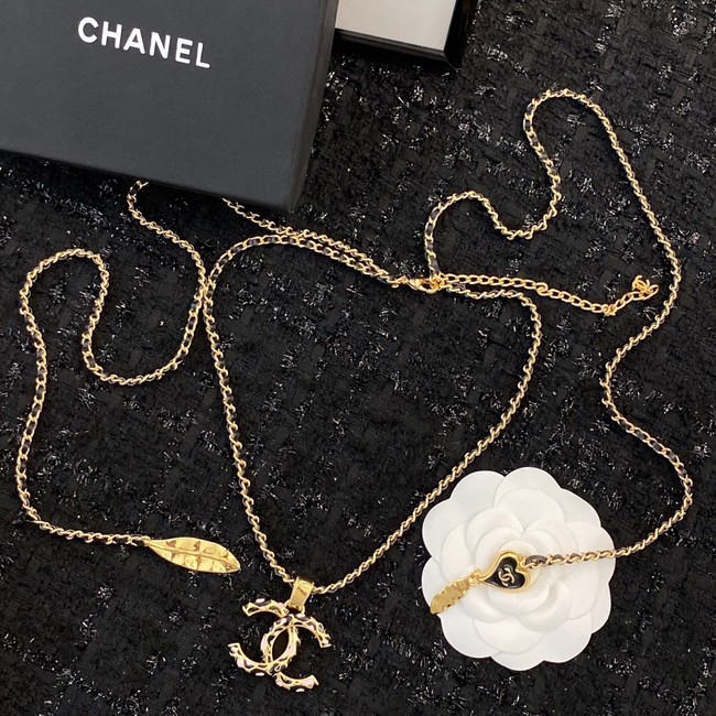 Chanel Necklace CE9043