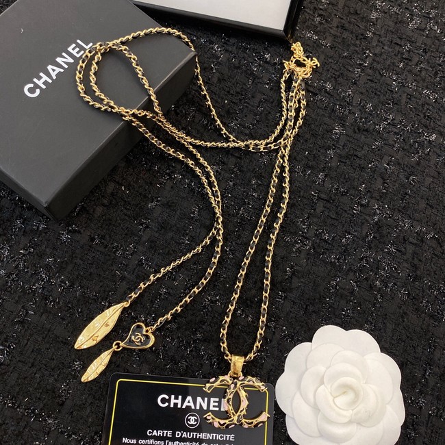 Chanel Necklace CE9043