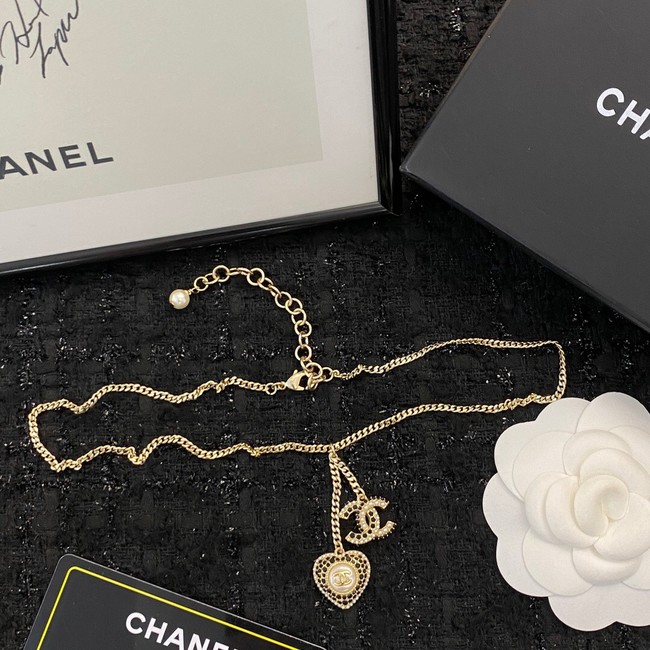 Chanel Necklace CE9049