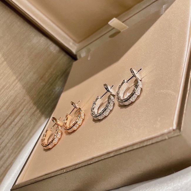 BVLGARI Earrings CE9062