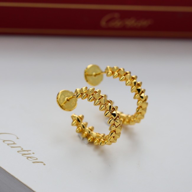 Cartier Earrings CE9072