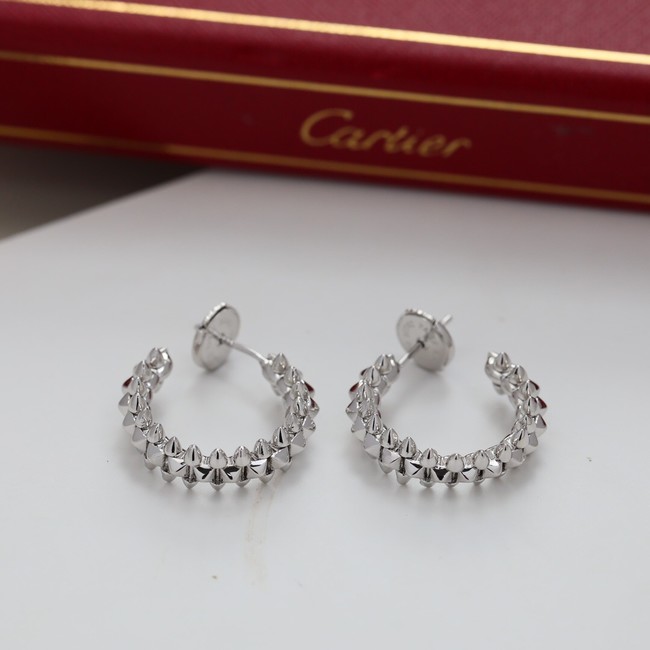 Cartier Earrings CE9072