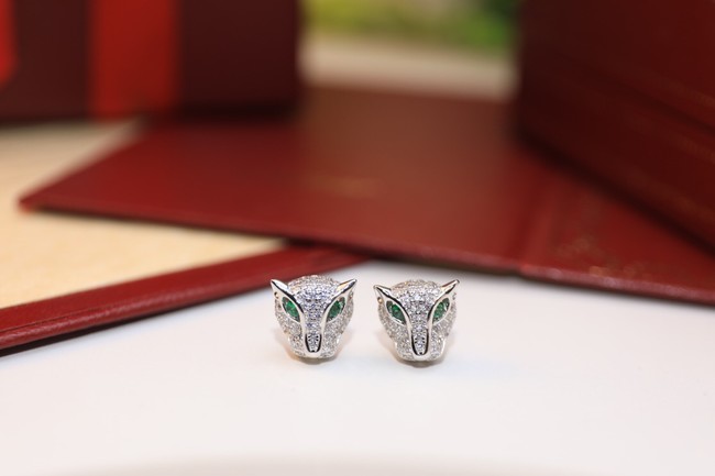 Cartier  Earrings CE9077