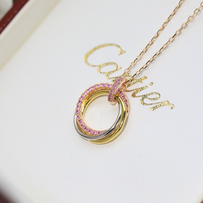 Cartier Necklace CE9079