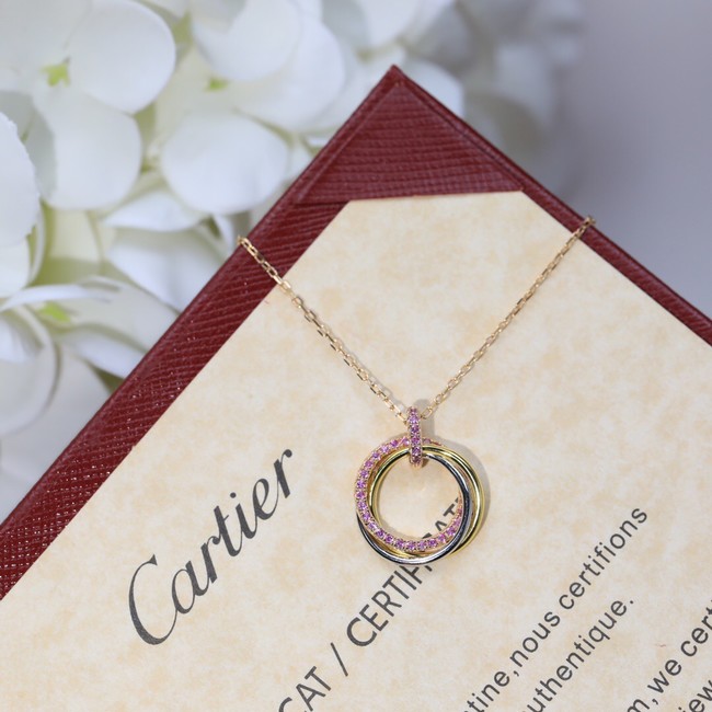 Cartier Necklace CE9079