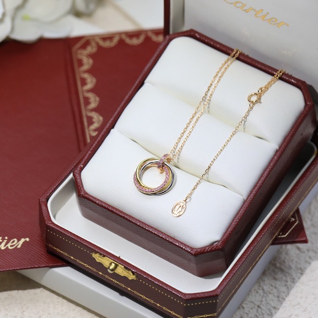 Cartier Necklace CE9079