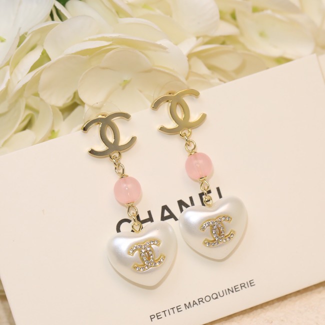 Chanel Earrings CE9078