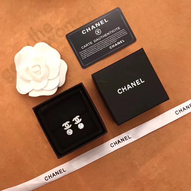 Chanel Earrings CE9087