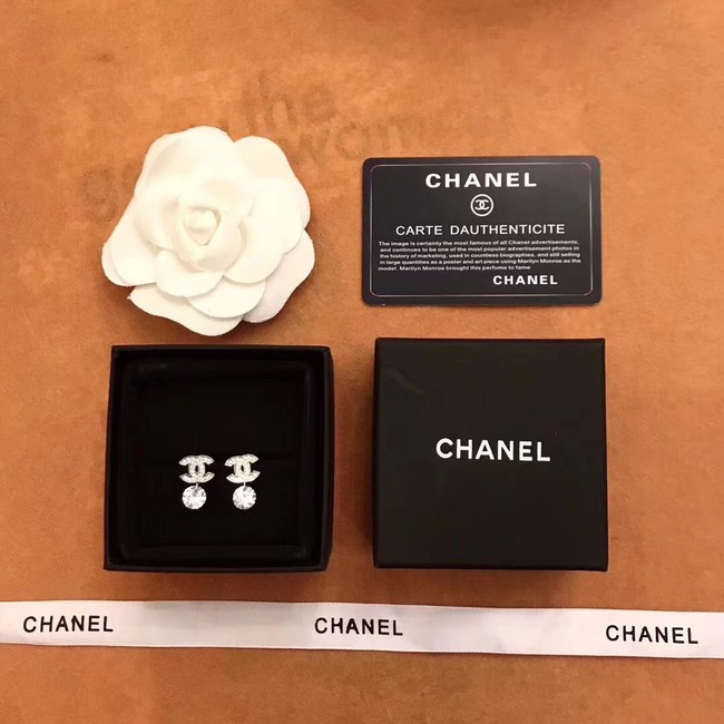 Chanel Earrings CE9087