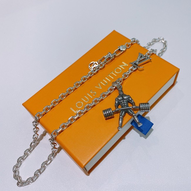 Louis Vuitton Necklace CE9067