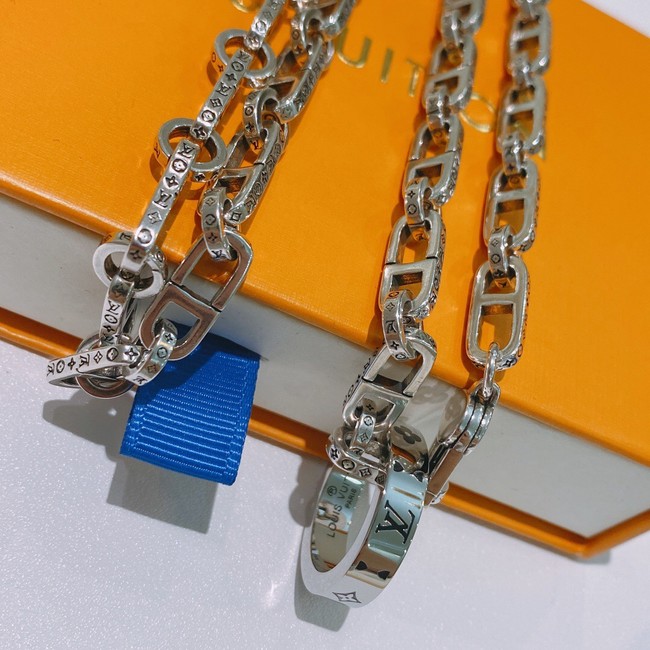 Louis Vuitton Necklace CE9071