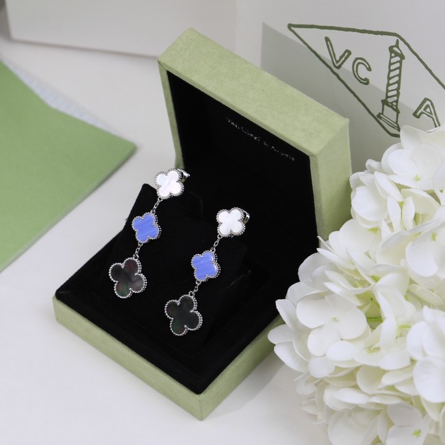 Van Cleef & Arpels Earrings CE9074