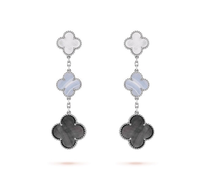 Van Cleef & Arpels Earrings CE9074