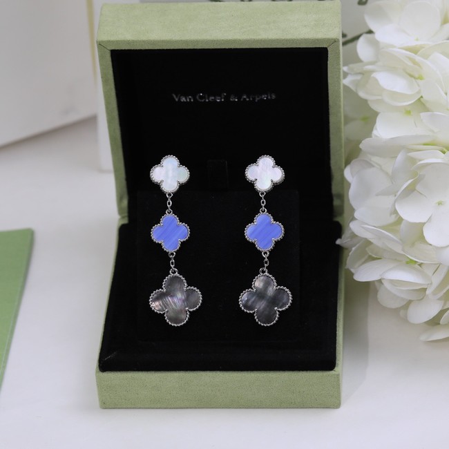 Van Cleef & Arpels Earrings CE9074