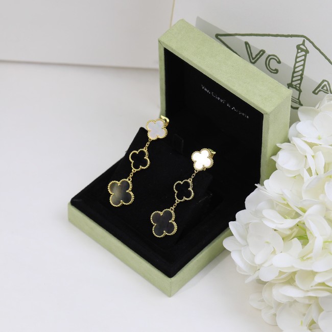 Van Cleef & Arpels Earrings CE9075