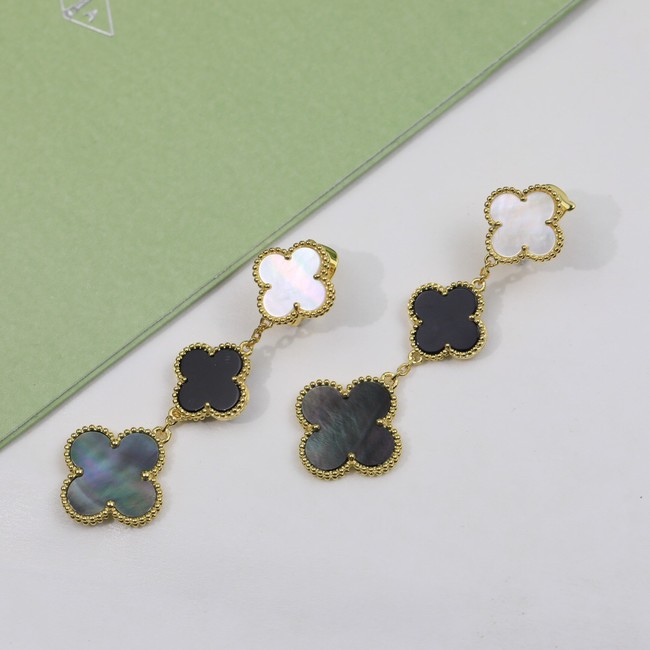 Van Cleef & Arpels Earrings CE9075