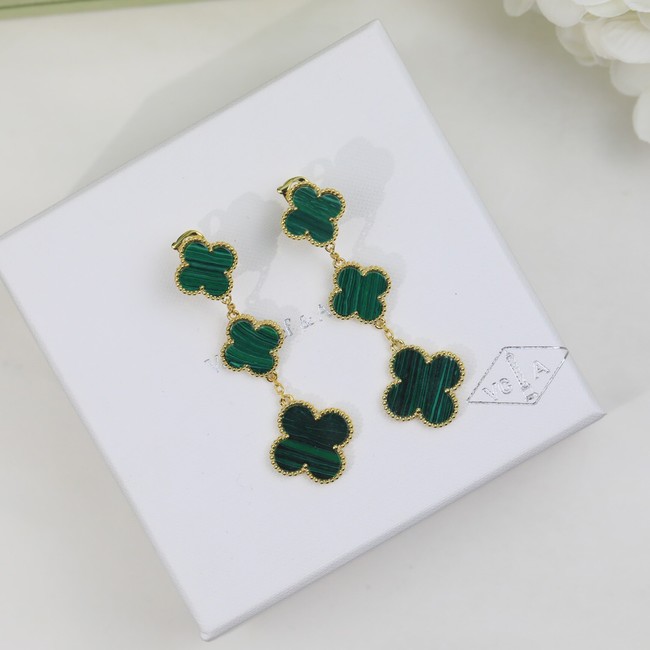 Van Cleef & Arpels Earrings CE9084