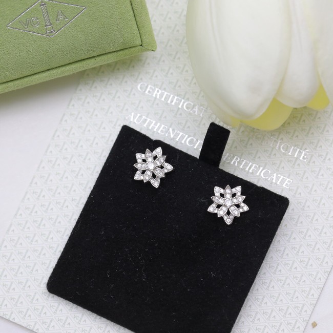 Van Cleef & Arpels Earrings CE9085