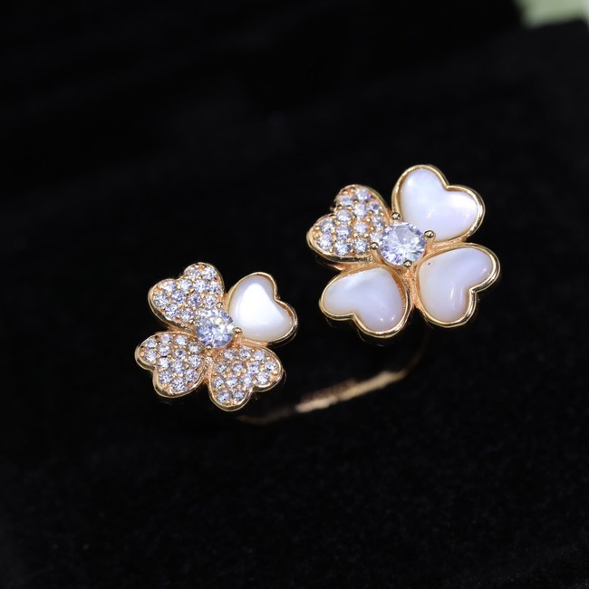 Van Cleef & Arpels Ring CE9076