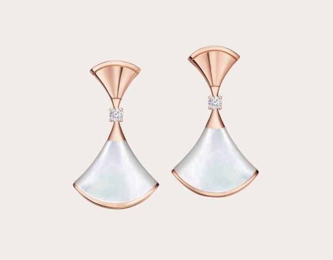 BVLGARI Earrings CE9151