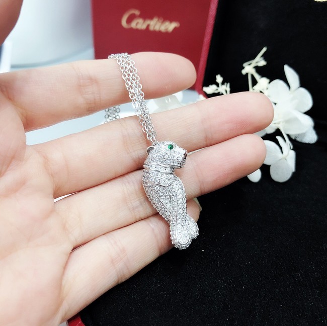 Cartier Necklace CE9155