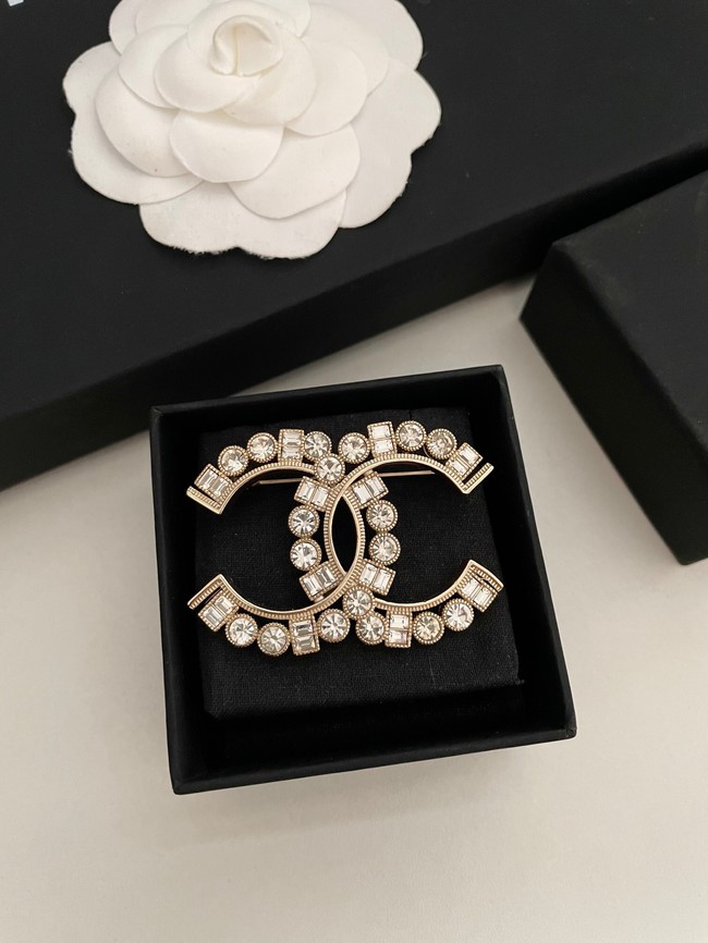 Chanel Brooch CE9122