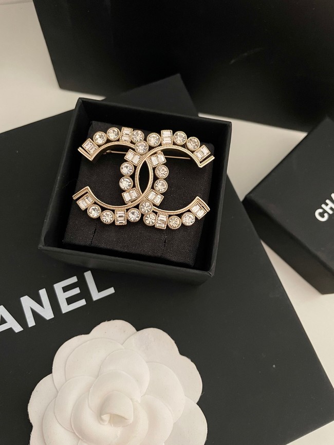 Chanel Brooch CE9122