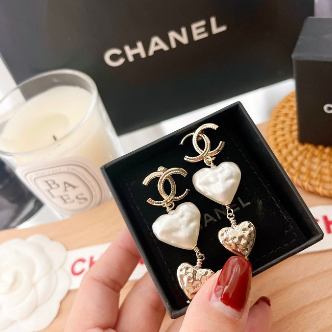 Chanel Earrings CE9091