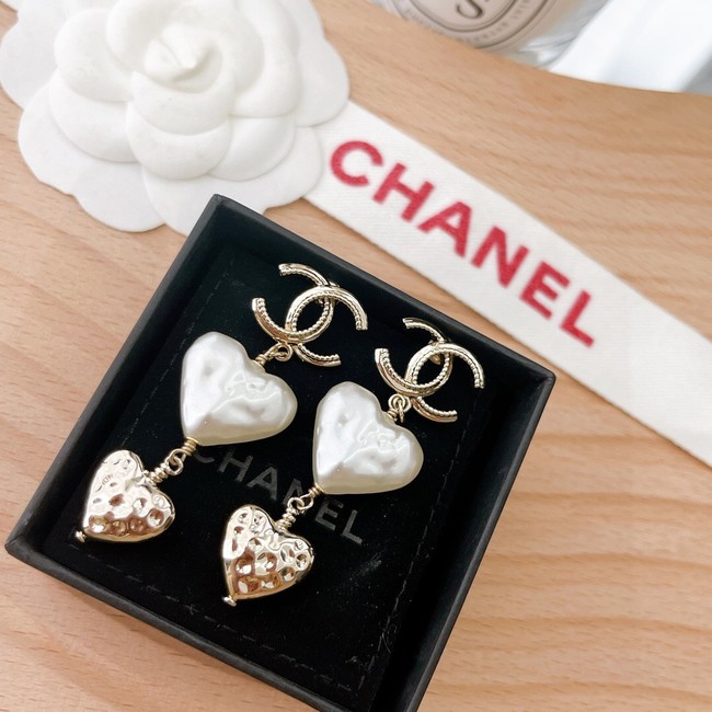 Chanel Earrings CE9091