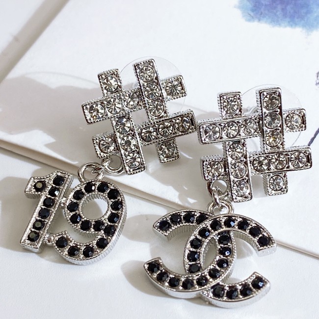 Chanel Earrings CE9094