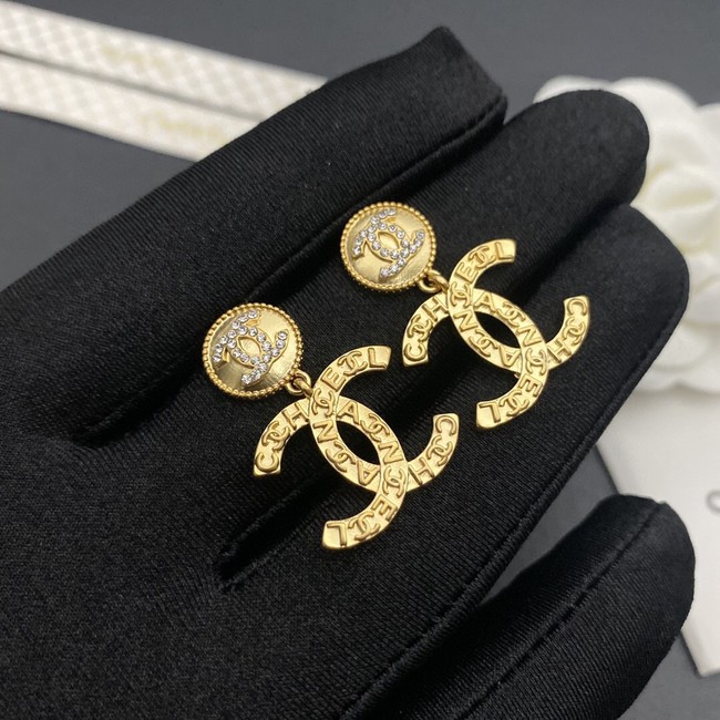 Chanel Earrings CE9096