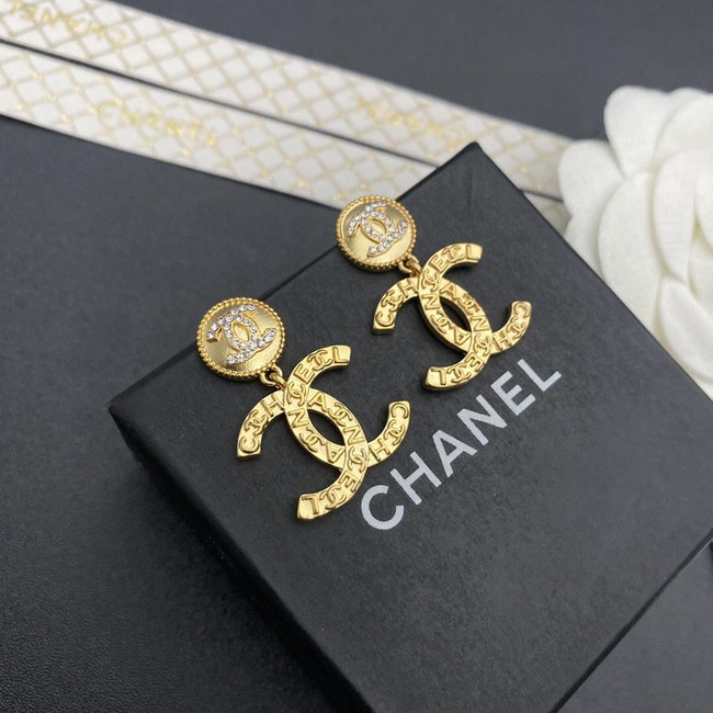 Chanel Earrings CE9096