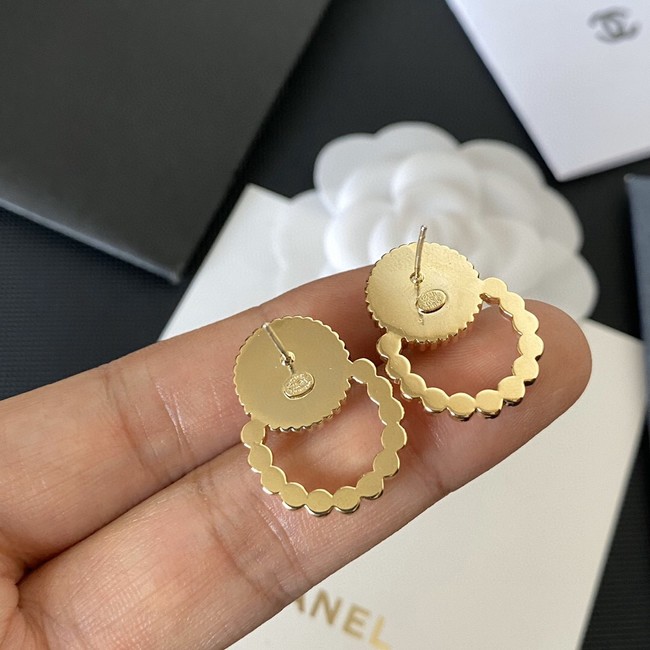 Chanel Earrings CE9098