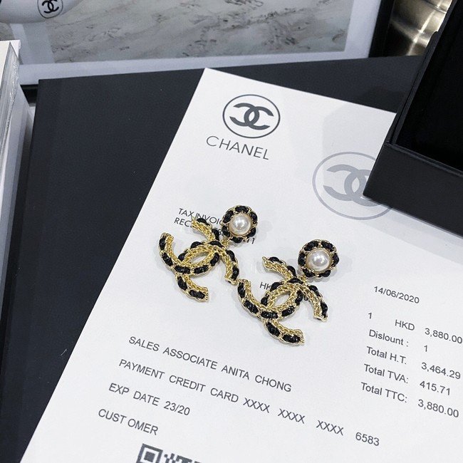 Chanel Earrings CE9099