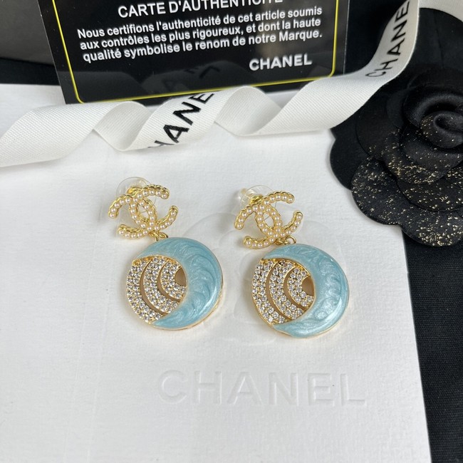 Chanel Earrings CE9100