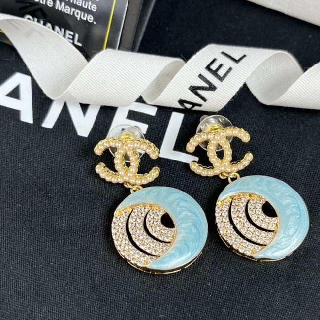 Chanel Earrings CE9100